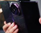 Huawei s'apprête à lancer un nouveau smartphone pliable début septembre
