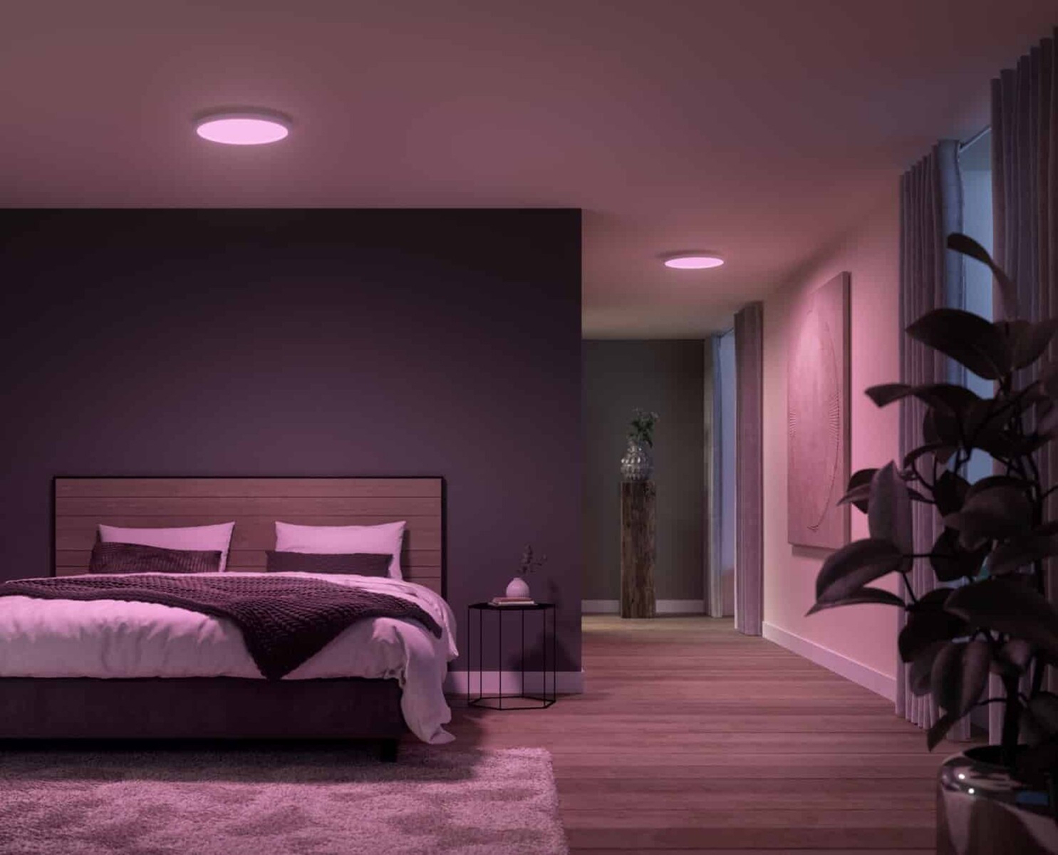 Philips Hue : la mise à jour tant attendue arrive