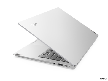 Lenovo Yoga Slim 7 Pro (Argent)