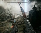 Le nouveau MMO de tir PIONER pourrait lancer sa bêta ouverte cet été. (Source de l'image : Steam)