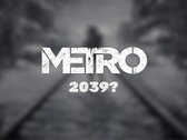 Le nom d'un nouveau jeu Metro fuit avant la révélation de la rumeur State of Play