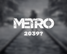 Le nom d'un nouveau jeu Metro fuit avant la révélation de la rumeur State of Play
