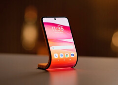 La vision de Lenovo pour le MWC 2024 est 