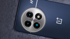 Le OnePlus 13 (Image source : OnePlus)
