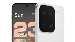 Les deux modèles Oppo Find X9 équipés d&#039;appareils photo Hasselblad devraient être lancés dans le monde entier à la fin du mois d&#039;octobre. (Source de l&#039;image : Ace100xd)