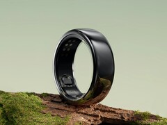 Oura affirme qu'Ultrahuman a copié le design et les fonctionnalités de sa bague intelligente. (Source de l'image : Oura)