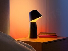 La Philips Hue Twilight a fait l'objet d'une fuite d'images. (Source de l'image : Smartlights.de)