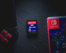 Malgré les critiques persistantes, les cartes clés de jeu Nintendo Switch 2 deviennent un moteur majeur de la croissance des ventes de jeux physiques.