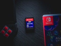 Malgré les critiques persistantes, les cartes clés de jeu Nintendo Switch 2 deviennent un moteur majeur de la croissance des ventes de jeux physiques.