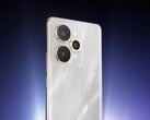 Le Realme 15 Pro aura deux caméras arrière malgré ce que montre le design. (Source de l'image : Realme)