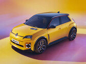 Voiture électrique la plus vendue en Europe : La Renault 5 E-Tech déloge Tesla et VW des premières places. (Source de l'image : Renault)