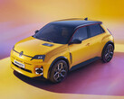 Voiture électrique la plus vendue en Europe : La Renault 5 E-Tech déloge Tesla et VW des premières places. (Source de l'image : Renault)