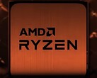 Le processeur Ryzen 7 5800X3D a été une sortie de produit réussie pour AMD. (Image source : AMD - édité)