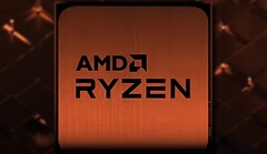 Le processeur Ryzen 7 5800X3D a été une sortie de produit réussie pour AMD. (Image source : AMD - édité)