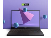 L'"ancien" Notebook 7 Force. (Source : Samsung)
