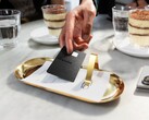 Samsung présente sa nouvelle Galaxy Card.