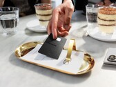 Samsung présente sa nouvelle Galaxy Card.