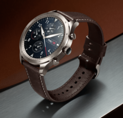 Le Zepp Z est vendu au détail au prix de 349 dollars, mais il est également disponible au Royaume-Uni et dans la zone euro. (Source de l'image : Huami)