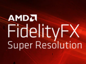 Le FSR d'AMD sort le 22 juin. (Source d'image : AMD)