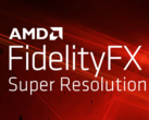Le FSR d'AMD sort le 22 juin. (Source d'image : AMD)