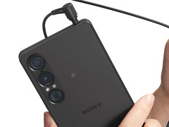 Le Xperia 1 VII devrait recevoir quatre mises à jour du système d'exploitation à partir de Android 15 et six ans de mises à jour des correctifs de sécurité. (Source de l'image : Sony)