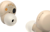 Les LinkBuds S de Sony seront disponibles en trois couleurs. (Image source : Roland Quandt &amp; WinFuture)