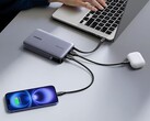 La Nexode Power Bank 20 000 mAh 145W d'Ugreen (photo) est disponible dans plusieurs pays. (Source de l'image : Ugreen)
