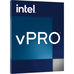 La 12e génération de vPro d'Intel est maintenant disponible en quatre saveurs sur 150 modèles. (Image Source : Intel)