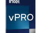 La 12e génération de vPro d'Intel est maintenant disponible en quatre saveurs sur 150 modèles. (Image Source : Intel)