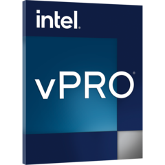 La 12e génération de vPro d&#039;Intel est maintenant disponible en quatre saveurs sur 150 modèles. (Image Source : Intel)