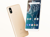 La dernière mise à jour pour le Mi A2 comprend des corrections de bogues et un nouveau patch de sécurité. (Source de l'image : Xiaomi)