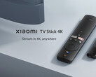 Le Xiaomi TV Stick 4K utilise Android 11 sur Android TV. (Image source : Xiaomi)