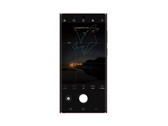 Samsung a ajouté un mode astrophoto dans son application Expert RAW. (Image source : Samsung)