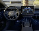 Volkswagen a dévoilé un système de climatisation intelligent qu'elle utilisera dans la nouvelle ID.7 EV. (Image source : Volkswagen)