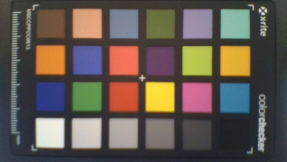 ColorChecker 