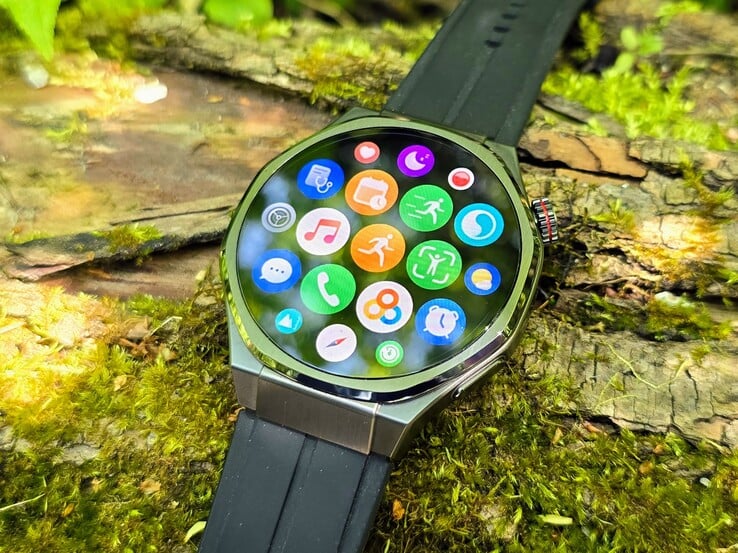 Honor Watch 5 Ultra