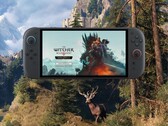 The Witcher 3 Remastered présenté sur la Switch 2