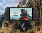 The Witcher 3 Remastered présenté sur la Switch 2