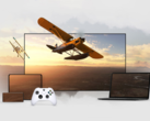 Illustration promotionnelle du Xbox Game Pass (source : Xbox)