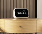 Xiaomi pourrait bientôt sortir un écran de 10 pouces pour compléter sa gamme d'enceintes intelligentes, notamment la Mi Smart Clock, illustrée ci-dessus. (Image source : Xiaomi)