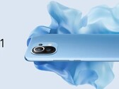 Le Mi 11 pourrait encore obtenir une variante Pro. (Source : Xiaomi)