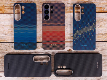 Étuis de protection Pitaka pour le Galaxy S26 Ultra