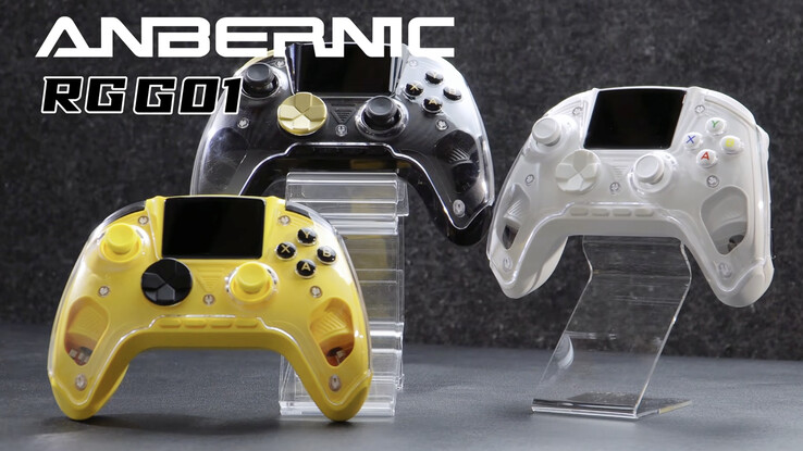 (Source de l'image : Anbernic)