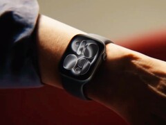 Apple a fait référence à une étude sur la mesure optique de la pression artérielle (Source : Apple)