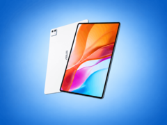 L'Asus Pad (T3201) a été commercialisé en Chine après son lancement en Inde.