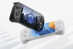 L'AYA NEO 2S s'appuie sur son prédécesseur avec un APU AMD Ryzen plus puissant. (Source de l'image : AYA NEO)