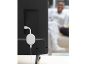 Un nouveau Chromecast pourrait être lancé prochainement. (Source : Google)