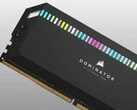 Les modules DDR5 comme celui-ci de Corsair pourraient commencer à être moins chers dès le premier trimestre 2022 (Image source : Corsair)