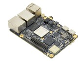 Le T62P-01 est un ordinateur monocarte récemment lancé