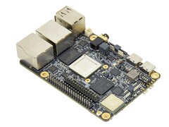 Le T62P-01 est un ordinateur monocarte récemment lancé